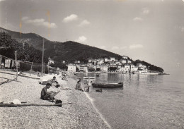 Mošćenička Draga 1958 - Croatie