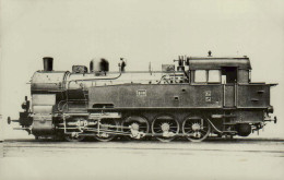 Locomotive 8118  EL 179 - Lokomotivbild-Archiv Bellingrodt - Wuppertal Barmen - Eisenbahnen