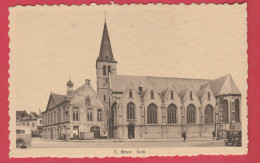 Bree - Kerk ( Verso Zien ) - Bree
