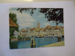 GERMANY  POSTCARDS  Konigsberg [THINK CARDS] - Andere & Zonder Classificatie