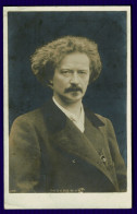 Ref 1656 - Early Postcard - Ignacy Jan Paderewski - Poland Poet Composer & Prime Minister - Historische Persönlichkeiten