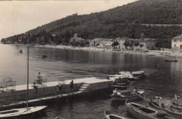 Mošćenička Draga 1957 - Croatie