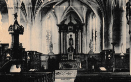 55 - Meuse - SAUVIGNY - Intérieur De L'Eglise - Format 9 X 14 - Editeur Autré - Sonstige & Ohne Zuordnung
