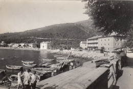 Mošćenička Draga 1962 - Croatia