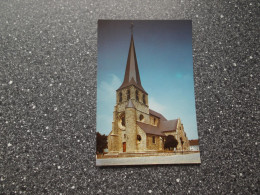 BAARDEGEM: Kerk - Sonstige & Ohne Zuordnung