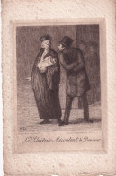 ILLUSTRATEUR(DAUMIER) REVELLAT - Altri & Non Classificati