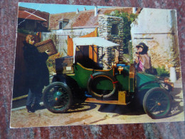 Série Teuf-teuf Et Belle époque CLEMENT BAYARD 1911 - Voitures De Tourisme