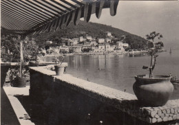 Mošćenička Draga 1956 - Croatie