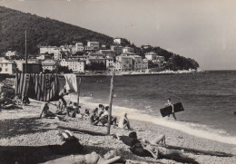 Mošćenička Draga 1958 - Croatia