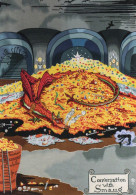 CPM - R - AUBUSSON 2021 - TAPISSERIE CONVERSATION WITH SMAUG - D'APRES J.R.R. TOLKIEN - ATELIER 2 - Andere & Zonder Classificatie