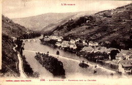 [12] Aveyron >  ENTRAYGUES / 3 Cartes Postales ///   123 / 3 - Autres & Non Classés