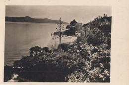 Mošćenička Draga 1953 - Croatia