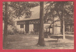 Kampenhout / Campenhout - Lindgoed Ter Bronnen - Villa - 1935 ( Verso Zien ) - Kampenhout