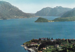 Lago Di Como, Menaggio, Bellagio - Como