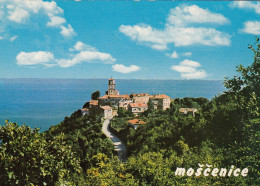 Mošćenička Draga - Mošćenice 1976 - Croatia