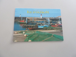 Ile D'Oléron - La Côtinière - Yt Adh 851 - Editions As-de-Coeur - Artaud Frères - Année 2015 - - Ile D'Oléron