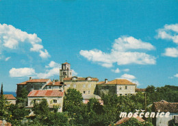 Mošćenička Draga - Mošćenice 1982 - Croatie