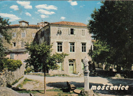 Mošćenička Draga - Mošćenice 1983 - Croatie