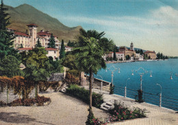 Lago Di Garda, Gardone Rivera - Brescia