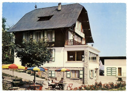 COMBLOUX - Hôtel "Idéal Mont-Blanc" - Combloux