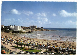 ROYAN-PONTAILLAC - La Plage - Royan