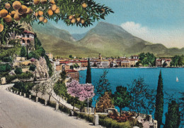Lago Di Garda, Riva - Brescia
