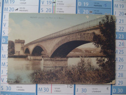 D 02 - Pavant - Le Pont Sur La Marne - Autres & Non Classés