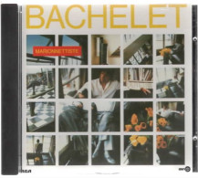 PIERRE BACHELET  Marionnettiste    (CD3) - Other - French Music