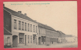 Leopoldsburg / Bourg-Léopold - Taverne Cosmopolite - 1908 ( Verso Zien ) - Leopoldsburg