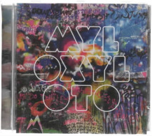 COLDPLAY   Mylo Xyloto    (CD3) - Sonstige - Englische Musik