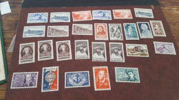 REF A4830 FRANCE NEUF**/* - Collections