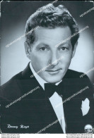 Cc473 Cartolina Danny Kaye Personaggi Famosi Attore Actor Star Movie Film - Artistes