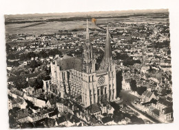 CHARTRES. La Cathédrale. - Chartres