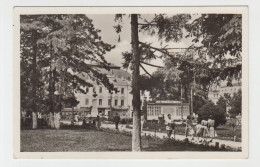 Romania Braila * Parcul I.V. Lenin Garden Park Soviet Communist Propaganda - Romania