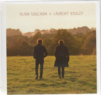 ALAIN SOUCHON & LAURENT VOULZY      (CD3) - Sonstige - Franz. Chansons