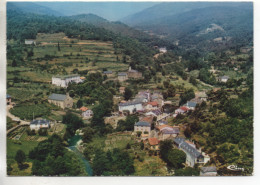 CPM ( Ste Croix Vallée Française - Vue Aérienne ) - Sonstige & Ohne Zuordnung