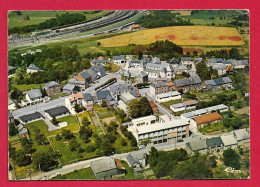 AD105 ARDENNES 08 LIART VUE GENERALE AERIENNE   - - Other & Unclassified