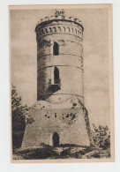 Romania Dambovita * Targoviste Turnul Chindiei Medieval Tower Turm Tour Bastion - Roumanie