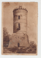 Romania Dambovita * Targoviste Turnul Chindiei Medieval Tower Turm Tour Bastion - Romania