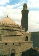 CPM - YEMEN - Mosquée JIBLA - Edition Touristique - Yemen
