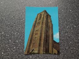 LISSEWEGE: Toren Van De Kerk - Other & Unclassified