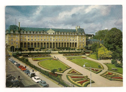 RENNES. Le Palais St Georges, Ancienne Abbaye De Magdeleine De La Fayette. - Rennes