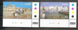 Malta Europe  MNH - Other & Unclassified