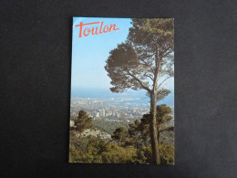 TOULON - VAR - Toulon
