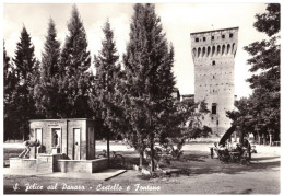 1964 SAN FELICE SUL PANARO 2  MODENA - Modena