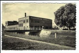 7. Itegem     Conservenfabriek "L'Abeille"            Uitgave Huis Wuyts,Beekstraat , 61 - Heist-op-den-Berg