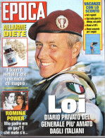 °°° RIVISTA EPOCA N° 2233 DEL 27 LUGLIO 1993 °°° - Other & Unclassified