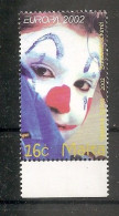 Malta Circus Europe  MNH - Sonstige & Ohne Zuordnung