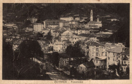 ISOVERDE Di CAMPOMORONE, Genova - Panorama - VG - #006 - Autres & Non Classés