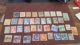 REF A4851 COLONIE INDE - Collections, Lots & Series